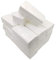 3000 Toallas Papel Secamanos Plegadas Zig Zag - Toalla Papel Secamanos Desechables Laminadas Doble Capa - Papel Suave y Absorbente - 20x20cm para Dispensadores