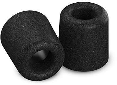 Comply 3 Pairs TZ-200 Core Series Earplugs for Bang & Olufsen, Bose, Sennheiser, Various Sizes
