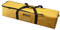 Bolsa para Desbrozadora Benza - Combi, Asas Resistentes y Cómodo Agarre - 114x32x23 cm - Transporte Seguro