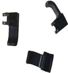 YANHAO [Partes de Drones] Accesorios for Drones de protección de Plantas for dji T30 Manguito de Goma con Mango de Hebilla de Bloqueo [Fácil instalación]