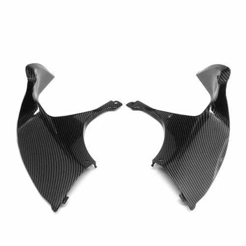 WINVOX Verkleidungsspoiler Kohlefaser Ram Air Intake Duct Verkleidung Für Suzuki Für Hayabusa Für Gsx1300r 1999–2007