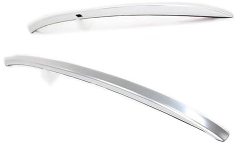 SYLTER Galeries de Toit Barre De Toit pour Porte-Bagages De Voiture pour Mercedes pour Benz pour Classe R W251 pour R300 R320 R350 en Alliage D'aluminium 7075 Toit Barres transversales