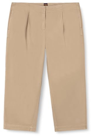 BOSS Damen Trousers_Flat C_taquina-d