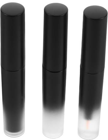 Ipetboom Eyelash Glue for Lash Extensions Weatherproof Sensitive Friendly Lash Adhesive Gradient Bottle Black