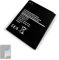 Battery for Samsung Galaxy Xcover 6 Pro (G736B) Smartphone, Replacement Battery for Samsung Battery EB-BG736BBE, GH43-05117A, SM-G736B, SM-G736B/DS, SM-G736U, SM-G736U1, Lithium Ion