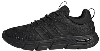 adidas Cloudfoam Flex Elastic Laces Shoes