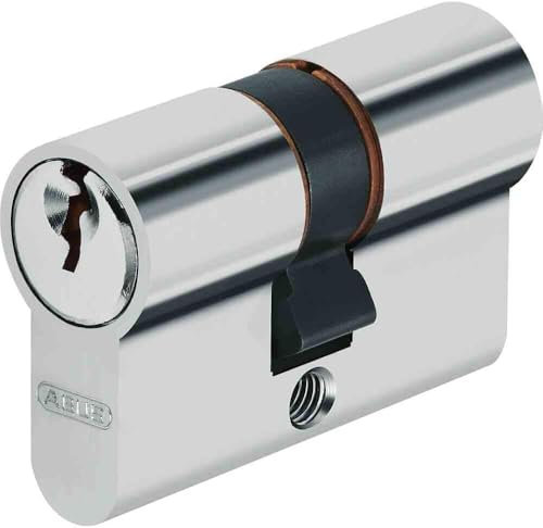 ABUS Profilzylinder C50TI #A93, 25/25