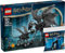 Lego Thestral Famille Lego 76458 – Figurines avec ailes, têtes et jambes mobiles, avec Draco dans la forêt interdite Polybag (30677)