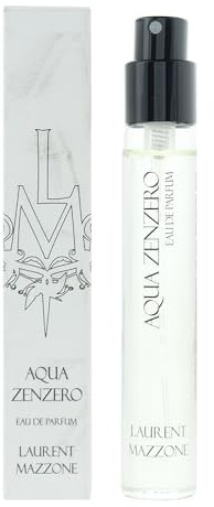 Laurent Mazzone Aqua Zenzero Eau de Parfum 15ml