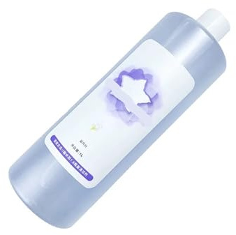 1L Reinigungsflüssigkeit, Kompatibel Mit Ecovacs, Kompatibel Mit Deebot, Ozmo Liquid T20 N9 + T10 OMNI/T10 TURBO/X1 OMNI/X1 TURBO(T20 T20 Pro T20 Max)