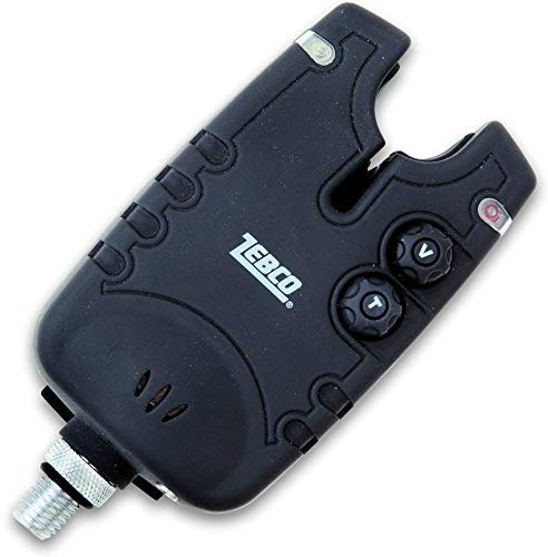 Zebco Triton AX Bissanzeiger, 85 g