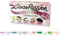 Confetti Ciocopassion Selection Color Gusti Assortiti 2 kg + 100 bigl (rosa)