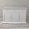 Froschkönig24 Paris Sideboard Kommode Anrichte Weiß