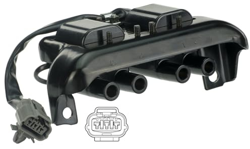 Delphi GN10771-12B1 - Ignition Coil