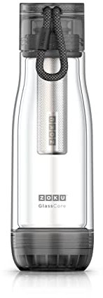 Zoku Bottiglia da bere, Plastica