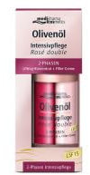 OLIVENÖL INTENSIVCREME Rose double 2X15 ml