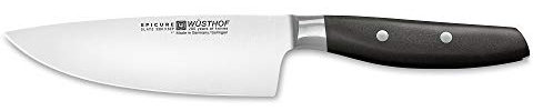 WÜSTHOF Epicure Slate Kochmesser 16 cm