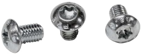 Wolf Tooth SRAM Direct Mount 3-Bolt Schrauben, M5 x 8mm, BOLT-M5X8