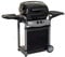 Sochef Saporillo Australiano Barbecue, Nero/Grigio