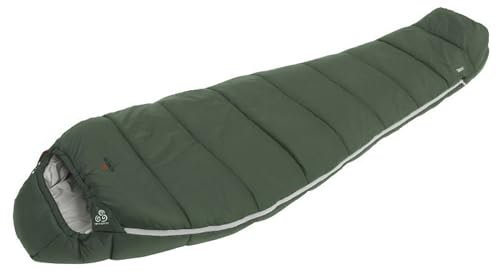 Robens Glacier I Left 1ºc Schlafsack, Mehrfarbig, Einheitsgröße