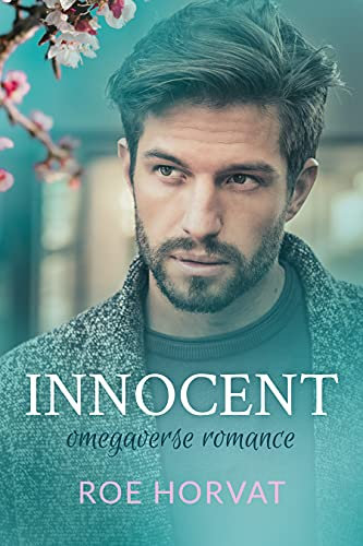 Innocent (Heated Touch Book 3) (English Edition)