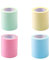 Sourcemall Full Adhesive Roll Sticky Notes, Self-Stick Notes,Width x Length 2 x 300 Inches, 4 Rolls/Pack