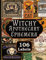 Witchy Apothecary Ephemera: 106 Vintage Style Halloween Labels, Potion Labels and Bottle Labels For Junk Journals, Scrapbook and Collage