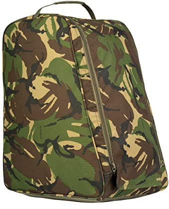 Speero Wathose-Tasche, Dpm, Einheitsgröße
