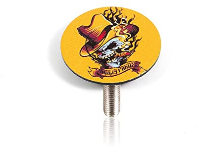 WABTU Directions VéLo Couverture de Bol de vélo VTT Casque de vélo Fourche Capuchon supérieur Route VTT Tige Couverture supérieure (Color : 3)