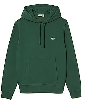 Lacoste Sh9623 Maillot de survêtement, Mammouth, XL Homme