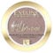 Eveline Cosmetics Feel The Bronze - Weiches Kontur- und Bräunungspuder mit Schokoladenduft, Dual Shades für alle Hauttypen