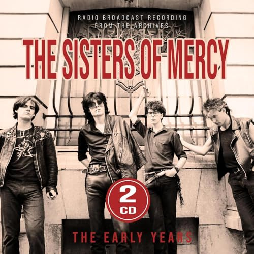 The Early Years / Radio Broadcasts