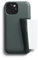 Bellroy Phone Case – 3 Card für iPhone 15 (Leder-iPhone-Hülle, Handy-Geldbörse) - Everglade