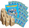 Micky & Donald - Eine Fantastische Welt - Sammelsticker - Adventskalender