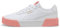 PUMA Damen Carina 3.0 Sneaker, White-PINK Fruit Gold, 37.5 EU