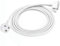 Qiyezinuo Replacement Ac Power Adapter Extension Cable 1.8m/5.9ft (for Mac Book Pro, Mac Book, Mac Book Air)