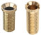 Tapón de colador, tornillos para fregadero de cocina, colador de residuos roscado, conector de tornillo fácil de reemplazar