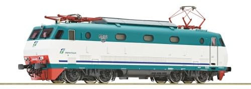 7500128 H0 E-Lok E.444.031, FS, Ep. V-VI