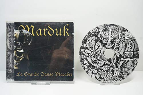 La Grande Danse Macabre
