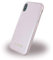 Guess Iridescent Collection - Hard Case - Rose Gold - iPhone XS