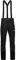 Jack Wolfskin Herren Gravity Tour Pants Men Softshellhose Wintersport, Black, 50
