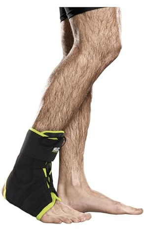 Select 7056201111 Bandage de Cheville Noir S