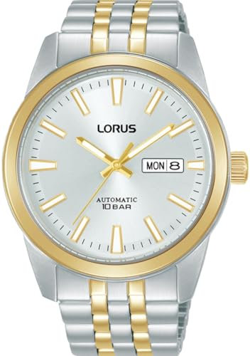 Lorus Automatic Watch RL494BX9