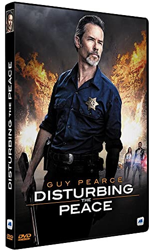 Disturbing the peace [FR Import]