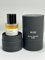 Parfum Homme Black ÉditionBois Made in France