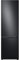 Samsung RL38A7B63B1/EG Bespoke - Refrigerador y congelador (203 cm, 387, 35 dB(A), tecnología Space Max, Twin Cooling+, Cool Select+, Metal Cooling, No Frost+, Premium Black Steel