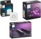 Philips Hue Bridge Hue White & Color Ambiance Indoor Lightstrip 2m Hue Play 2 Pack