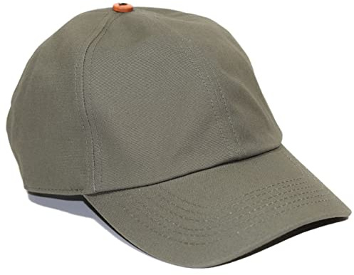 Lou-i Cap Bio-Baumwolle Snapback Dad Cap Plain fair & eco