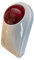 PIR/EXTERNAL SIREN/RFID TAG/DOOR CONTACT SENSOR - For MPS Alarm System House Wireless (External Siren)