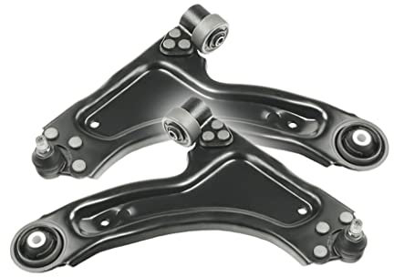 Querlenker mit Traggelenk Set u. Vorne Links/Rechts Kompatibel mit Opel Corsa c Kasten Kasten 00-12